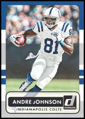 14D 107 Andre Johnson